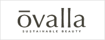 ōvalla SUSTAINABLE BEAUTY