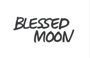 blessed moon