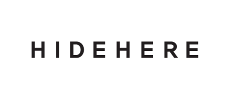 Hidehere