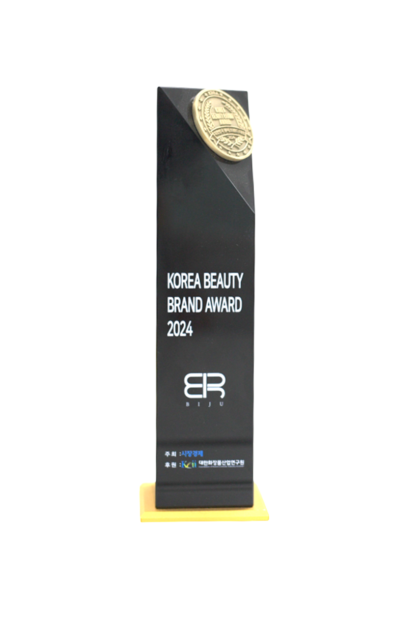 Korea Beauty Brand Award 2024